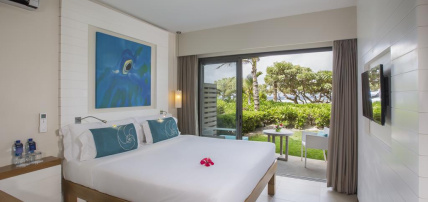 Hôtel Radisson Blu Poste La Fayette Resort & Spa 4* Adult Only +18, Séjour Île Maurice par Ôvoyages Hôtel Radisson Blu Poste La Fayette Resort & Spa 4* Adult Only +18, Séjour Île Maurice par Ôvoyages