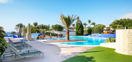 Hôtel Livvo Risco del Gato 4* by Ôvoyages, Séjour Espagne & ses îles, Canaries, Fuerteventura par Ôvoyages Hôtel Livvo Risco del Gato 4* by Ôvoyages, Séjour Espagne & ses îles, Canaries, Fuerteventura par Ôvoyages