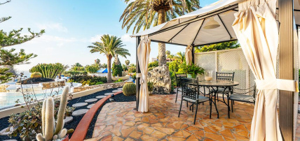 Hôtel Livvo Risco del Gato 4* by Ôvoyages, Séjour Espagne & ses îles, Canaries, Fuerteventura par Ôvoyages Hôtel Livvo Risco del Gato 4* by Ôvoyages, Séjour Espagne & ses îles, Canaries, Fuerteventura par Ôvoyages