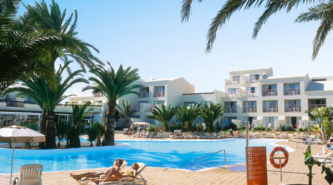 Hôtel Riu Oliva Beach 3*, Séjour Espagne & ses îles, Canaries, Fuerteventura par Ôvoyages Hôtel Riu Oliva Beach 3*, Séjour Espagne & ses îles, Canaries, Fuerteventura par Ôvoyages