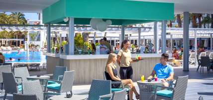 Hôtel Riu Papayas 4*, Séjour Espagne & ses îles, Canaries, Grande Canarie par Ôvoyages Hôtel Riu Papayas 4*, Séjour Espagne & ses îles, Canaries, Grande Canarie par Ôvoyages