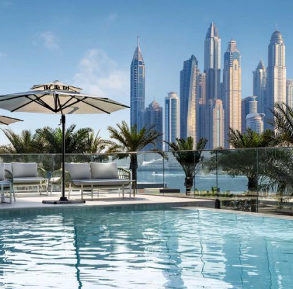 Hôtel Radisson Beach Resort Palm Jumeirah 4*, Séjour Emirats Arabes Unis, Dubaï par Ôvoyages Hôtel Radisson Beach Resort Palm Jumeirah 4*, Séjour Emirats Arabes Unis, Dubaï par Ôvoyages