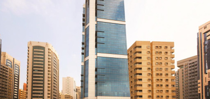 Hôtel Ramada by Wyndham Abu Dhabi Corniche 4*, Séjour Emirats Arabes Unis, Abu Dhabi par Ôvoyages Hôtel Ramada by Wyndham Abu Dhabi Corniche 4*, Séjour Emirats Arabes Unis, Abu Dhabi par Ôvoyages