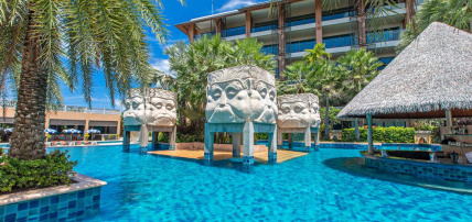 Hôtel Rawai Palm Beach Resort 4* by Ôvoyages, Séjour Thaïlande, Phuket par Ôvoyages Hôtel Rawai Palm Beach Resort 4* by Ôvoyages, Séjour Thaïlande, Phuket par Ôvoyages