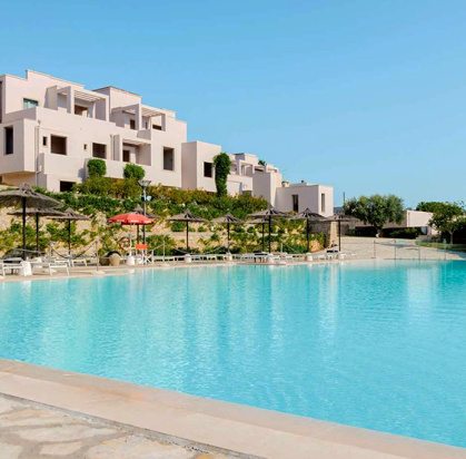 Hôtel Relais Basiliani 4*, Séjour Italie, Pouilles par Ôvoyages Hôtel Relais Basiliani 4*, Séjour Italie, Pouilles par Ôvoyages