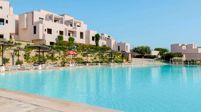 Hôtel Relais Basiliani 4*, Séjour Italie, Pouilles par Ôvoyages Hôtel Relais Basiliani 4*, Séjour Italie, Pouilles par Ôvoyages