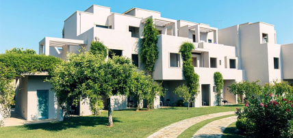 Hôtel Relais Basiliani 4*, Séjour Italie, Pouilles par Ôvoyages Hôtel Relais Basiliani 4*, Séjour Italie, Pouilles par Ôvoyages