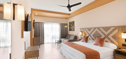 Hôtel Riu Baobab 5*, Séjour Sénégal par Ôvoyages Hôtel Riu Baobab 5*, Séjour Sénégal par Ôvoyages