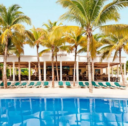 Hôtel Riu Lupita 5*, Séjour Mexique, Playa del Carmen par Ôvoyages Hôtel Riu Lupita 5*, Séjour Mexique, Playa del Carmen par Ôvoyages