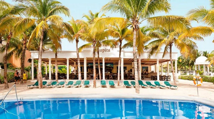 Hôtel Riu Lupita 5*, Séjour Mexique, Playa del Carmen par Ôvoyages Hôtel Riu Lupita 5*, Séjour Mexique, Playa del Carmen par Ôvoyages