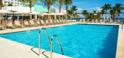 Hôtel Riu Ocho Rios 5*, Séjour Jamaïque par Ôvoyages Hôtel Riu Ocho Rios 5*, Séjour Jamaïque par Ôvoyages