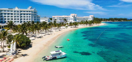 Hôtel Riu Ocho Rios 5*, Séjour Jamaïque par Ôvoyages Hôtel Riu Ocho Rios 5*, Séjour Jamaïque par Ôvoyages