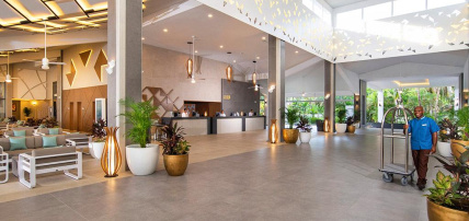 Hôtel Riu Ocho Rios 5*, Séjour Jamaïque par Ôvoyages Hôtel Riu Ocho Rios 5*, Séjour Jamaïque par Ôvoyages