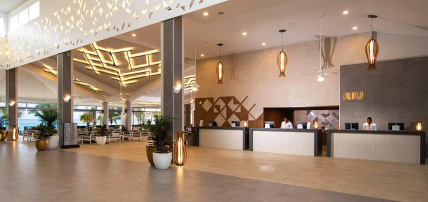 Hôtel Riu Ocho Rios 5*, Séjour Jamaïque par Ôvoyages Hôtel Riu Ocho Rios 5*, Séjour Jamaïque par Ôvoyages