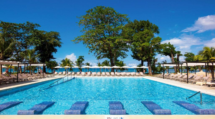 Hôtel Riu Palace Tropical Bay 5*, Séjour Jamaïque par Ôvoyages Hôtel Riu Palace Tropical Bay 5*, Séjour Jamaïque par Ôvoyages
