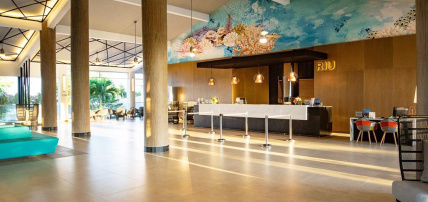 Hôtel Riu Palace Tropical Bay 5*, Séjour Jamaïque par Ôvoyages Hôtel Riu Palace Tropical Bay 5*, Séjour Jamaïque par Ôvoyages