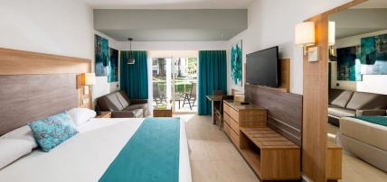 Hôtel Riu Palace Tropical Bay 5*, Séjour Jamaïque par Ôvoyages Hôtel Riu Palace Tropical Bay 5*, Séjour Jamaïque par Ôvoyages