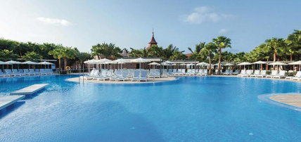 Hôtel Riu Cabo Verde 5* Adult Only +18, Séjour Cap-Vert par Ôvoyages Hôtel Riu Cabo Verde 5* Adult Only +18, Séjour Cap-Vert par Ôvoyages