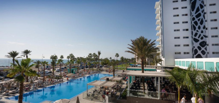 Hôtel Riu Costa del Sol 4*, Séjour Espagne & ses îles, Andalousie, Malaga et sa région par Ôvoyages Hôtel Riu Costa del Sol 4*, Séjour Espagne & ses îles, Andalousie, Malaga et sa région par Ôvoyages