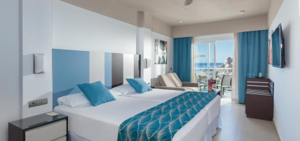 Hôtel Riu Costa del Sol 4*, Séjour Espagne & ses îles, Andalousie, Malaga et sa région par Ôvoyages Hôtel Riu Costa del Sol 4*, Séjour Espagne & ses îles, Andalousie, Malaga et sa région par Ôvoyages
