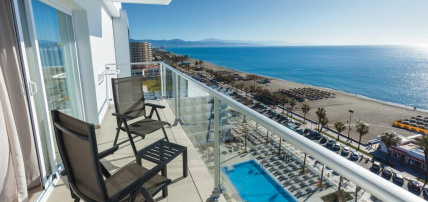 Hôtel Riu Costa del Sol 4*, Séjour Espagne & ses îles, Andalousie, Malaga et sa région par Ôvoyages Hôtel Riu Costa del Sol 4*, Séjour Espagne & ses îles, Andalousie, Malaga et sa région par Ôvoyages
