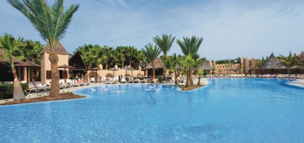 Hôtel Riu Funana 5*, Séjour Cap-Vert par Ôvoyages Hôtel Riu Funana 5*, Séjour Cap-Vert par Ôvoyages