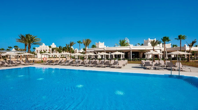 Hôtel Riu Karamboa 5* Adult Only +18, Séjour Cap-Vert par Ôvoyages Hôtel Riu Karamboa 5* Adult Only +18, Séjour Cap-Vert par Ôvoyages