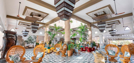 Hôtel Riu Karamboa 5* Adult Only +18, Séjour Cap-Vert par Ôvoyages Hôtel Riu Karamboa 5* Adult Only +18, Séjour Cap-Vert par Ôvoyages