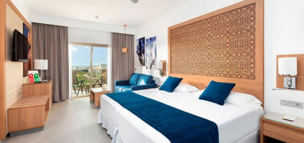 Hôtel Riu Palace Boavista 5*, Séjour Cap-Vert par Ôvoyages Hôtel Riu Palace Boavista 5*, Séjour Cap-Vert par Ôvoyages