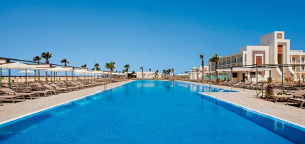Hôtel Riu Palace Santa Maria 5*, Séjour Cap-Vert par Ôvoyages Hôtel Riu Palace Santa Maria 5*, Séjour Cap-Vert par Ôvoyages