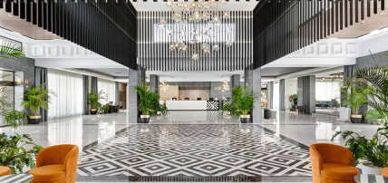 Hôtel Riu Palace Santa Maria 5*, Séjour Cap-Vert par Ôvoyages Hôtel Riu Palace Santa Maria 5*, Séjour Cap-Vert par Ôvoyages