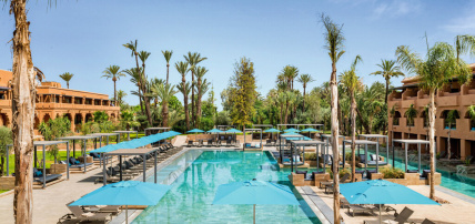 Riu Tikida Garden 4* Adult Only + 16, Séjour Maroc, Marrakech par Ôvoyages Riu Tikida Garden 4* Adult Only + 16, Séjour Maroc, Marrakech par Ôvoyages