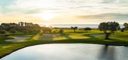 Hôtel Robinson Quinta da Ria 4* by Ôvoyages, Séjour Portugal, Portugal continental, Algarve par Ôvoyages Hôtel Robinson Quinta da Ria 4* by Ôvoyages, Séjour Portugal, Portugal continental, Algarve par Ôvoyages