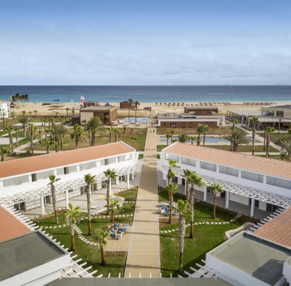 Hôtel Robinson Cabo Verde 4* Adult Only +18, Séjour Cap-Vert par Ôvoyages Hôtel Robinson Cabo Verde 4* Adult Only +18, Séjour Cap-Vert par Ôvoyages