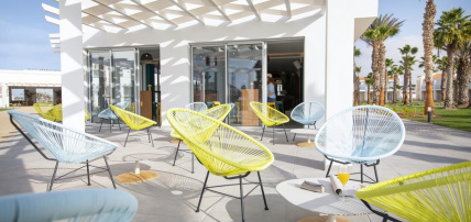 Hôtel Robinson Cabo Verde 4* Adult Only +18, Séjour Cap-Vert par Ôvoyages Hôtel Robinson Cabo Verde 4* Adult Only +18, Séjour Cap-Vert par Ôvoyages