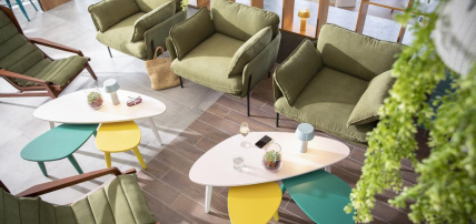 Hôtel Robinson Cabo Verde 4* Adult Only +18, Séjour Cap-Vert par Ôvoyages Hôtel Robinson Cabo Verde 4* Adult Only +18, Séjour Cap-Vert par Ôvoyages