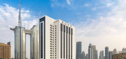 Hôtel Rove City Walk 3*, Séjour Emirats Arabes Unis, Dubaï par Ôvoyages Hôtel Rove City Walk 3*, Séjour Emirats Arabes Unis, Dubaï par Ôvoyages