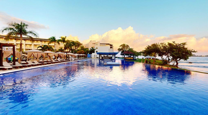 Hôtel Royalton Negril Resort 5*, Séjour Jamaïque par Ôvoyages Hôtel Royalton Negril Resort 5*, Séjour Jamaïque par Ôvoyages