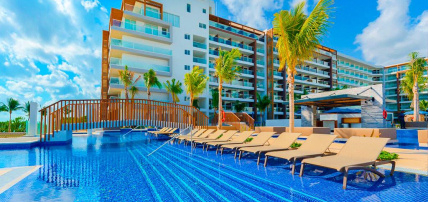 Ôclub Select Royalton Splash Riviera 5*, Séjour Mexique, Cancun par Ôvoyages Ôclub Select Royalton Splash Riviera 5*, Séjour Mexique, Cancun par Ôvoyages