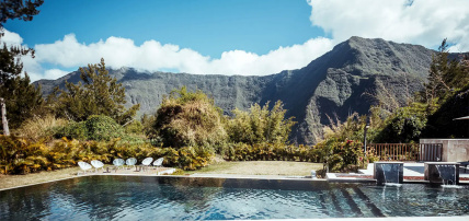 Hôtel & Spa Sarana 4*, Séjour Réunion par Ôvoyages Hôtel & Spa Sarana 4*, Séjour Réunion par Ôvoyages
