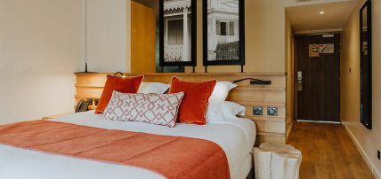 Hôtel & Spa Sarana 4*, Séjour Réunion par Ôvoyages Hôtel & Spa Sarana 4*, Séjour Réunion par Ôvoyages