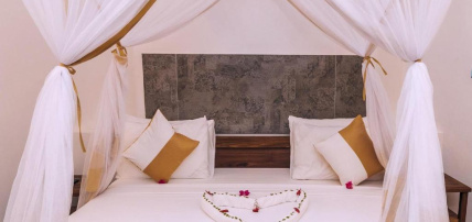 Hôtel SBH Kilindini Resort 5*, Séjour Tanzanie, Zanzibar par Ôvoyages Hôtel SBH Kilindini Resort 5*, Séjour Tanzanie, Zanzibar par Ôvoyages