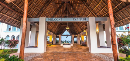 Hôtel SBH Kilindini Resort 5*, Séjour Tanzanie, Zanzibar par Ôvoyages Hôtel SBH Kilindini Resort 5*, Séjour Tanzanie, Zanzibar par Ôvoyages