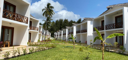 Ôclub Select SBH Monica Zanzibar 5*, Séjour Tanzanie, Zanzibar par Ôvoyages Ôclub Select SBH Monica Zanzibar 5*, Séjour Tanzanie, Zanzibar par Ôvoyages