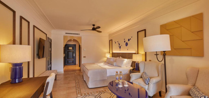 Hôtel Secrets Bahia Real 5* Adult Only +16, Séjour Espagne & ses îles, Canaries, Fuerteventura par Ôvoyages Hôtel Secrets Bahia Real 5* Adult Only +16, Séjour Espagne & ses îles, Canaries, Fuerteventura par Ôvoyages