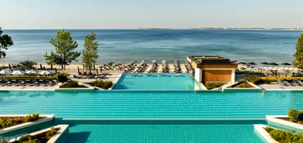 Hôtel Secrets Sunny Beach Resort & Spa 5* Adult Only +18, Séjour Bulgarie par Ôvoyages Hôtel Secrets Sunny Beach Resort & Spa 5* Adult Only +18, Séjour Bulgarie par Ôvoyages
