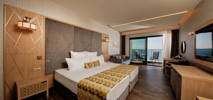 Hôtel Secrets Sunny Beach Resort & Spa 5* Adult Only +18, Séjour Bulgarie par Ôvoyages Hôtel Secrets Sunny Beach Resort & Spa 5* Adult Only +18, Séjour Bulgarie par Ôvoyages