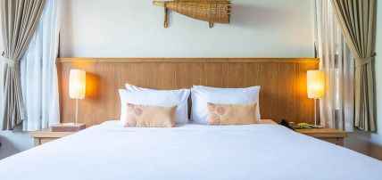 Hôtel Sai Kaew Beach Resort 4*, Séjour Thaïlande, Koh Samet par Ôvoyages Hôtel Sai Kaew Beach Resort 4*, Séjour Thaïlande, Koh Samet par Ôvoyages