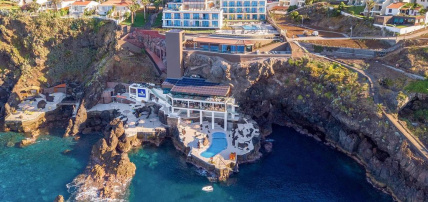 Hôtel Sentido Galomar 4* Adult Only +16, Séjour Portugal, Madère, Île de Madère par Ôvoyages Hôtel Sentido Galomar 4* Adult Only +16, Séjour Portugal, Madère, Île de Madère par Ôvoyages