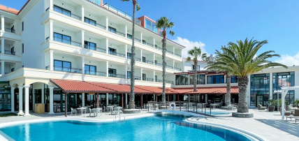 Hôtel Sentido Galosol 4*, Séjour Portugal, Madère, Île de Madère par Ôvoyages Hôtel Sentido Galosol 4*, Séjour Portugal, Madère, Île de Madère par Ôvoyages